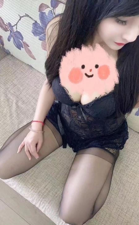 一个很不错的少妇