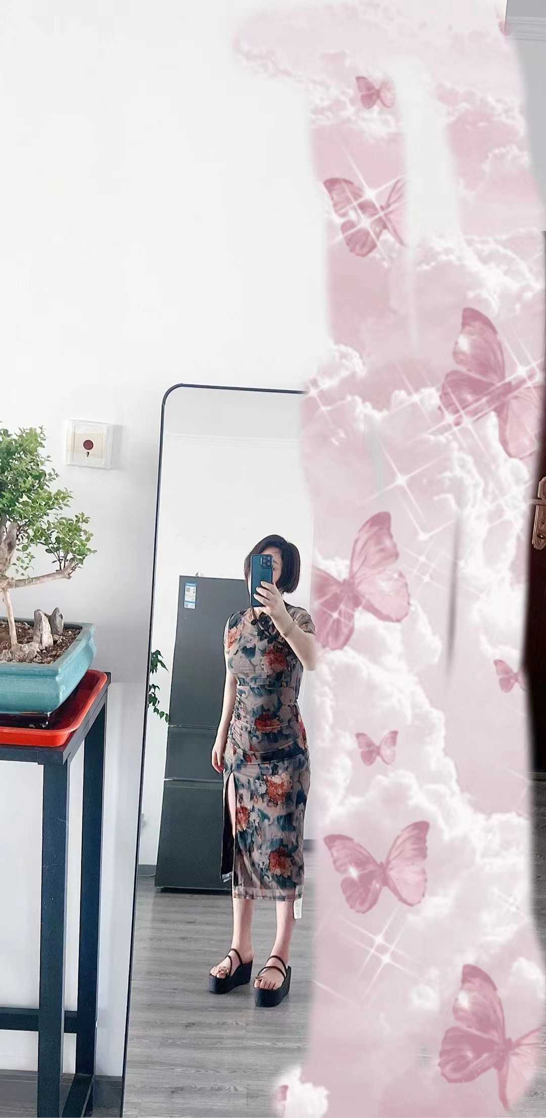 活很好的少妇一枚