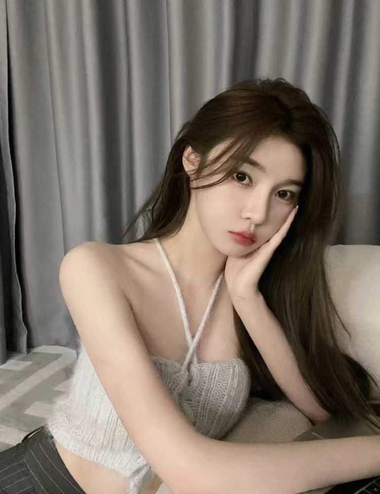 身体柔韧性好高颜值