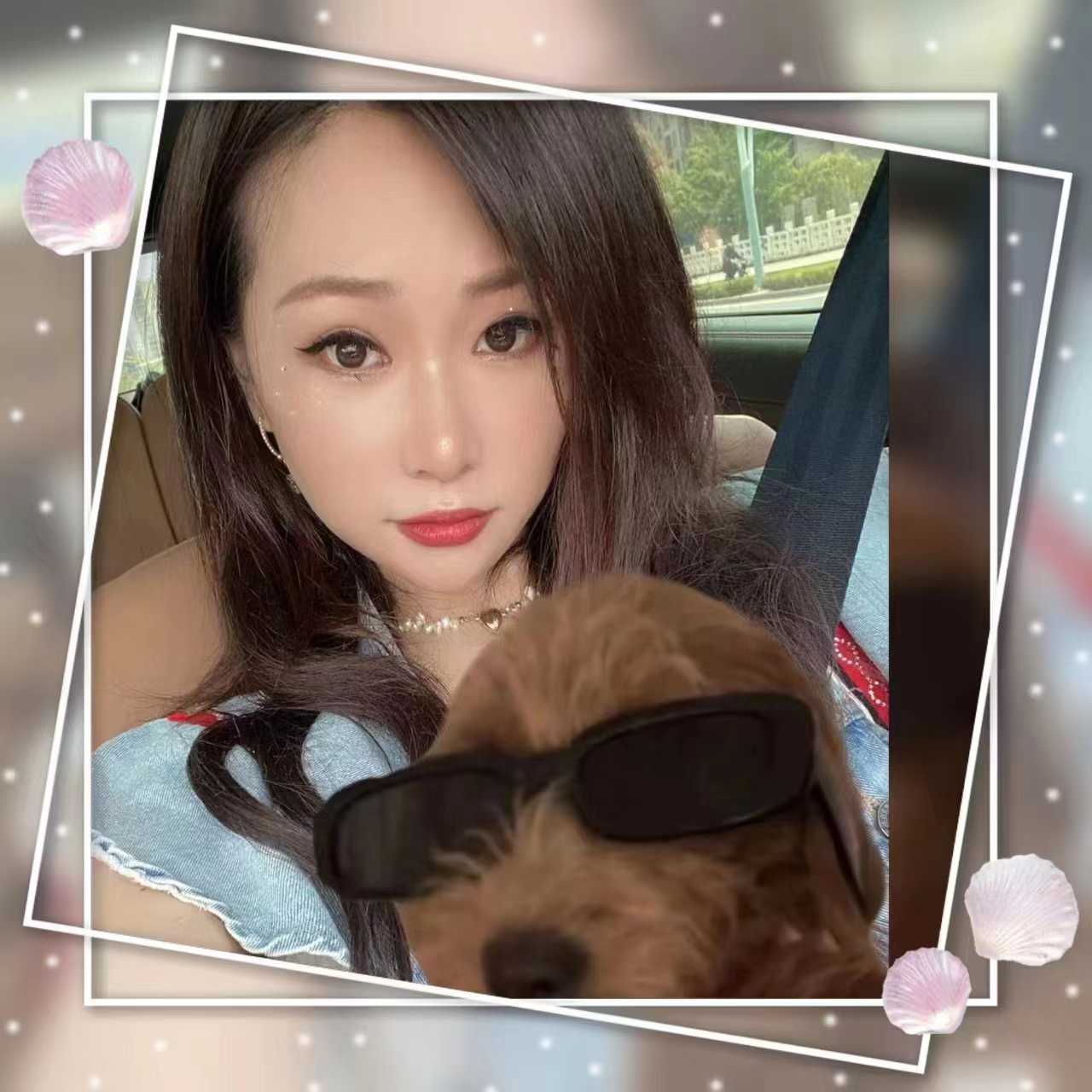 武进区服务一流的小姐姐