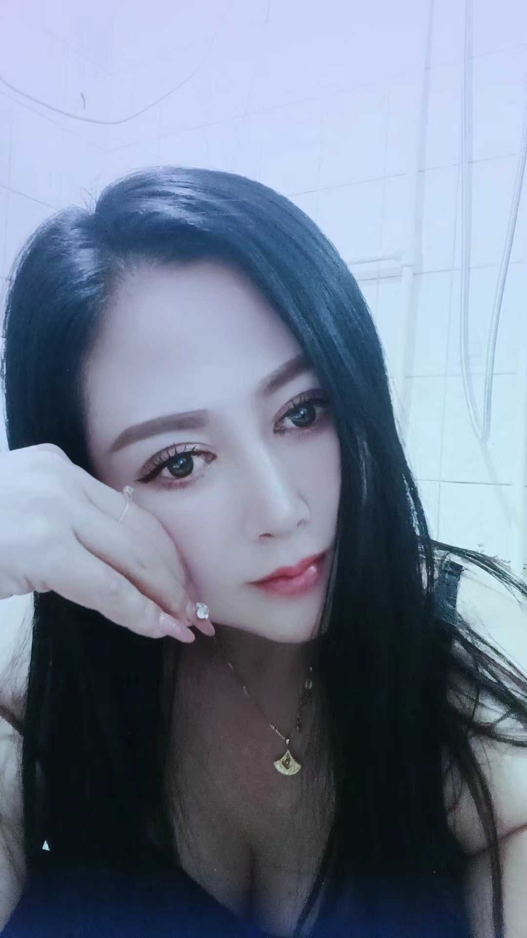 良家轻熟，极致诱惑