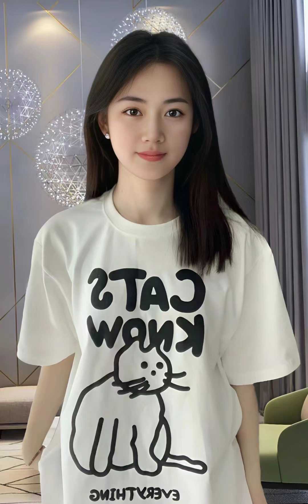 刚下海嫩妹很配合