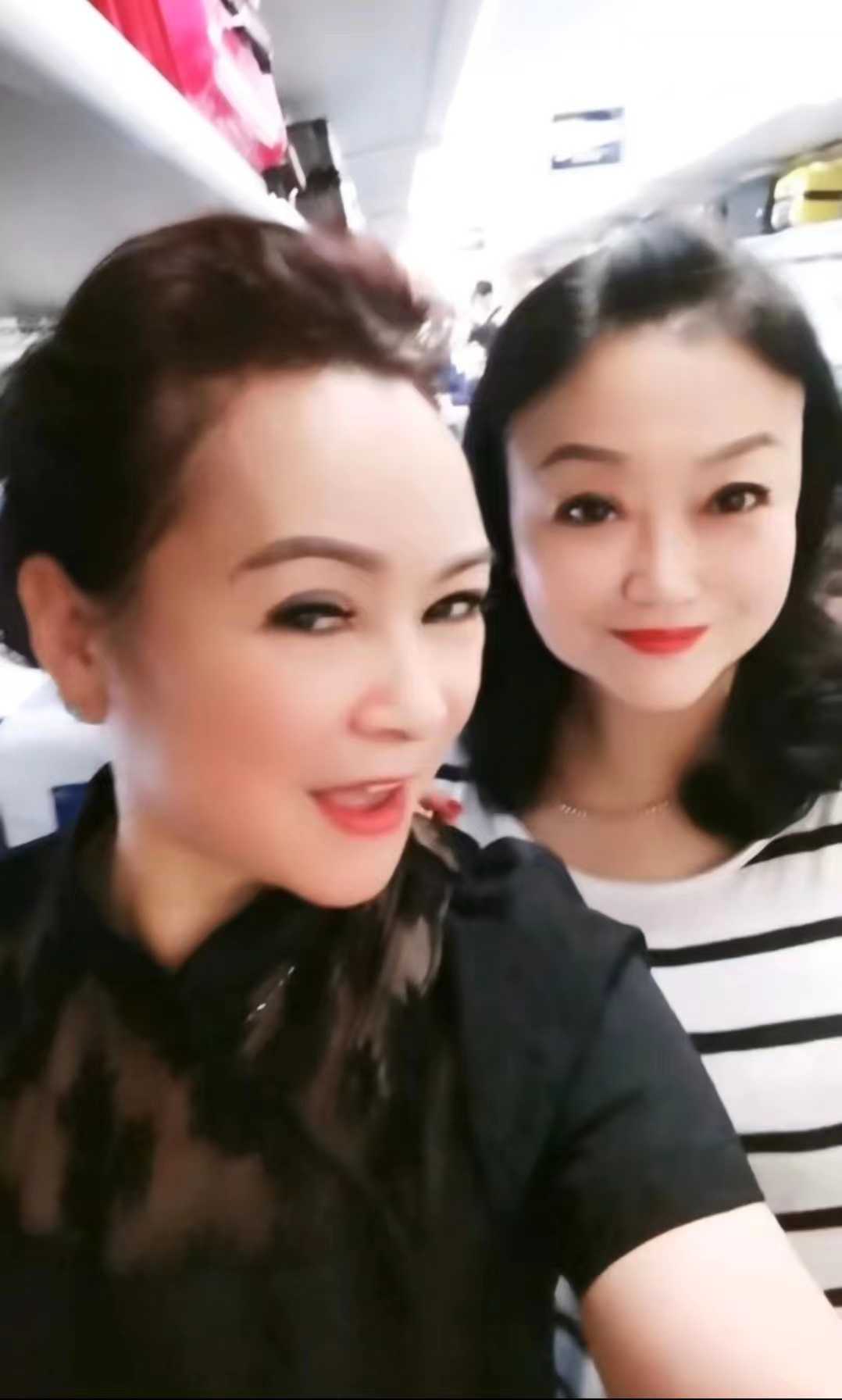 熟妇的超棒体验