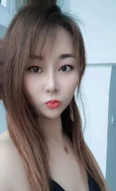 年轻妹子真的很棒