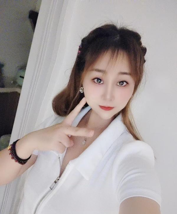 年轻妹子真的很棒