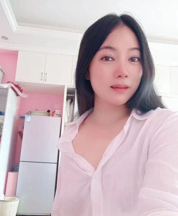 DL做的超好的妹子