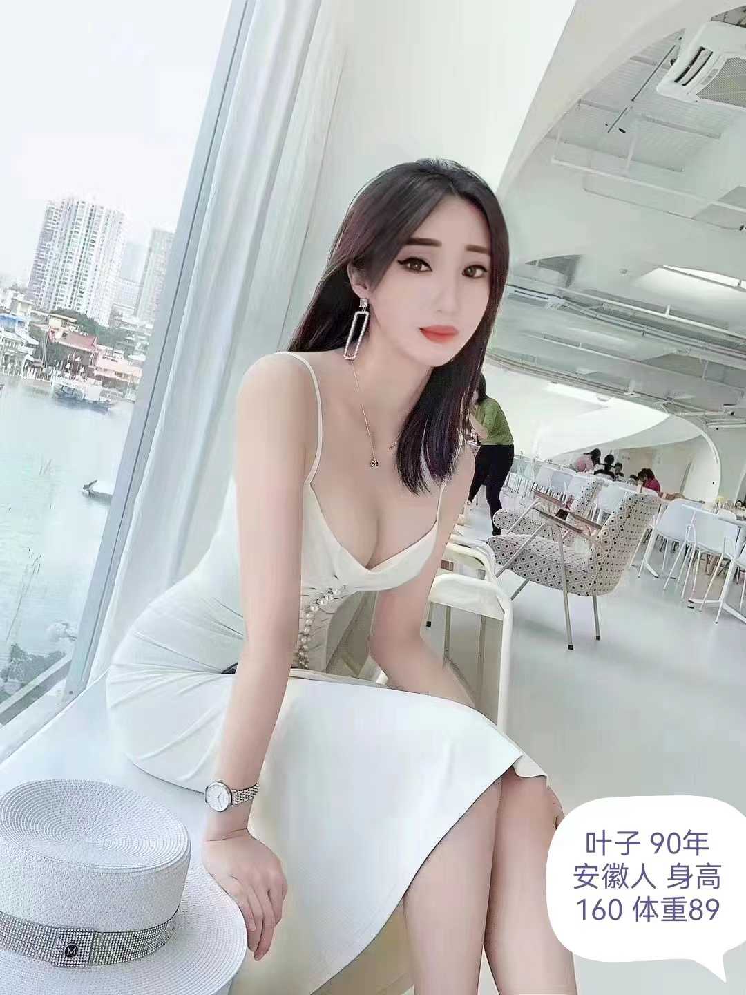 北辰区新人小姐姐