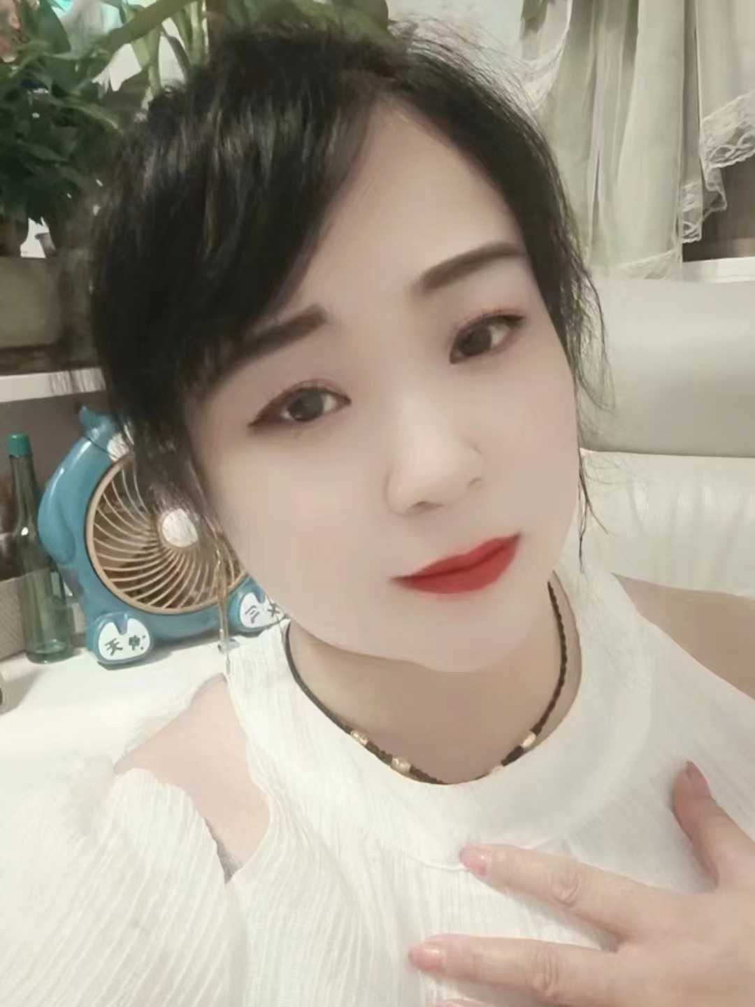 前列腺保健小姐姐