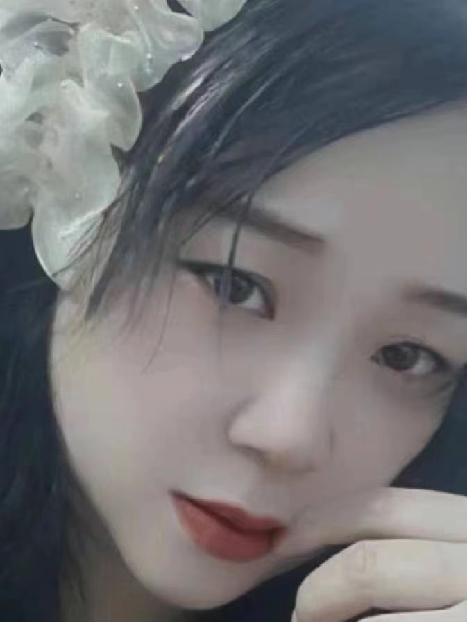 前列腺保健小姐姐