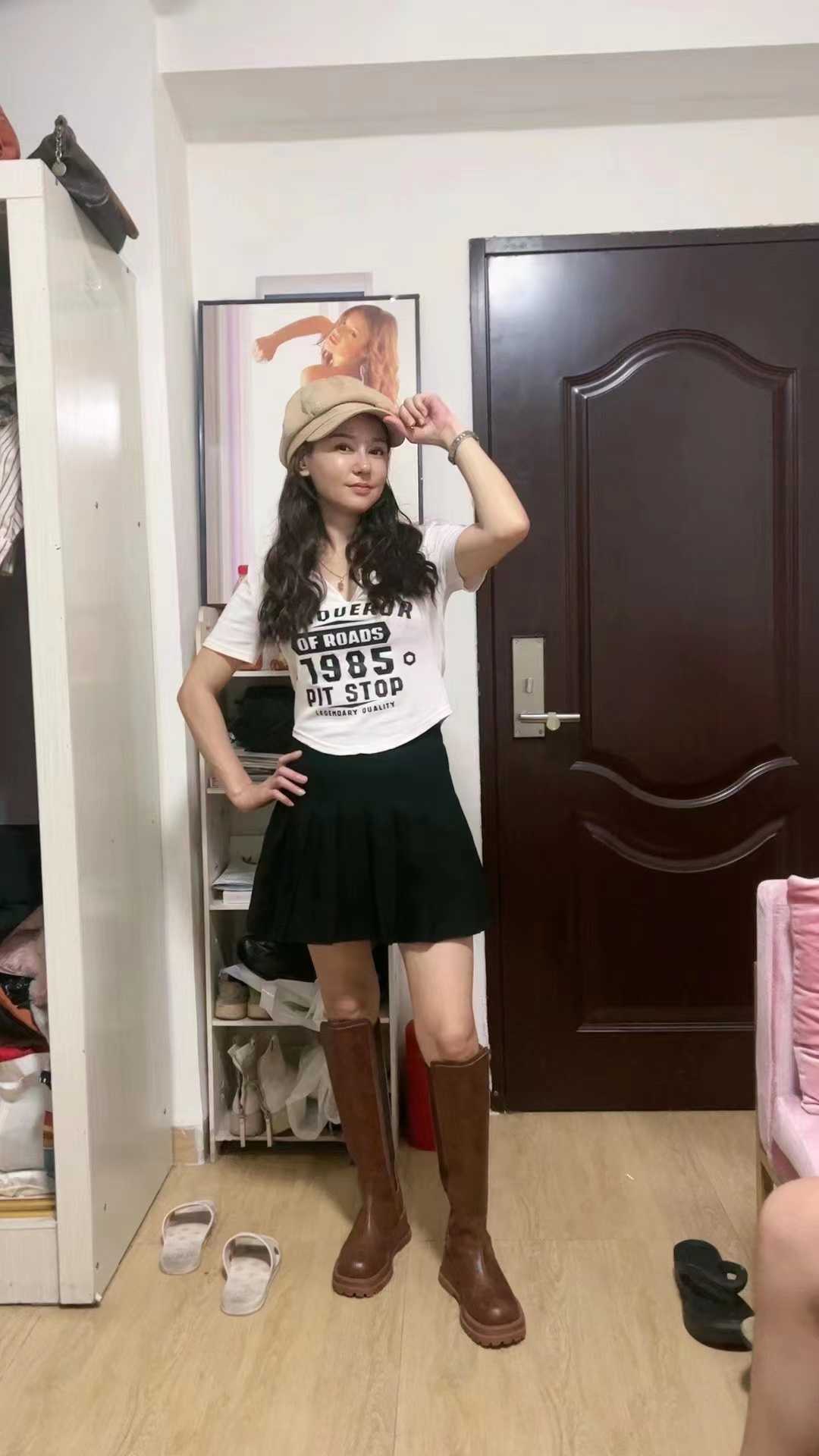 白云区兼职彤彤