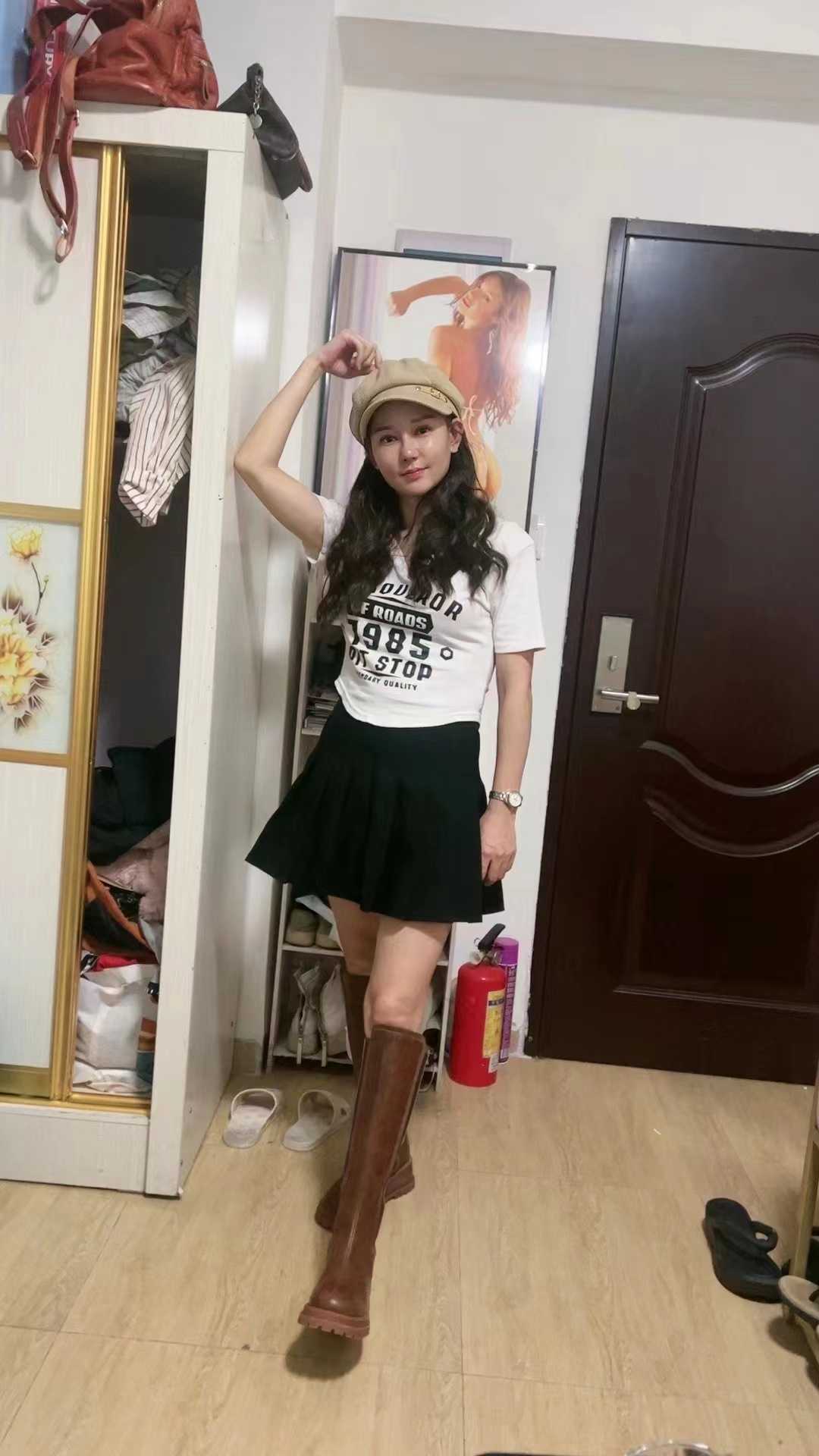 白云区兼职彤彤