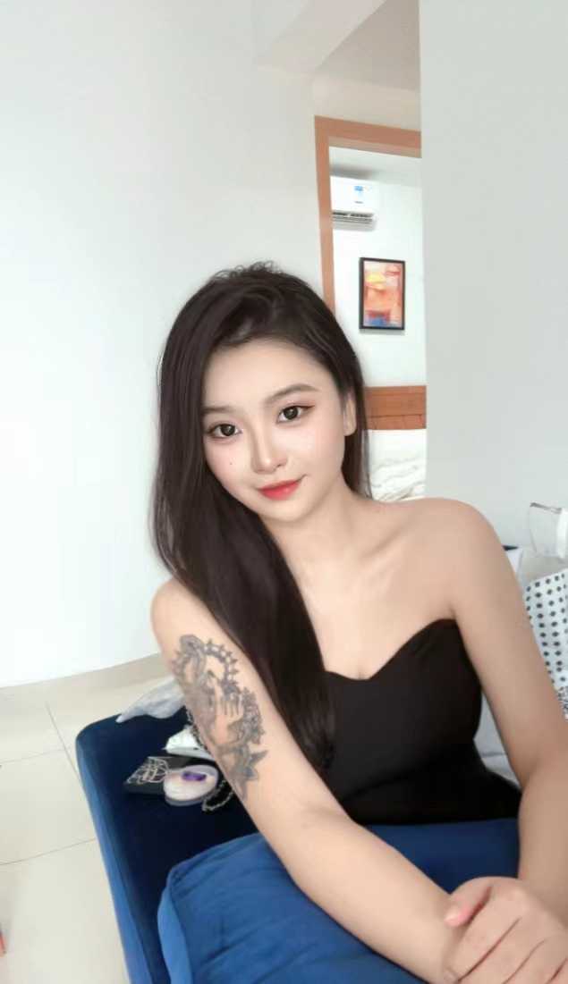 南山区技术很好的小妹妹