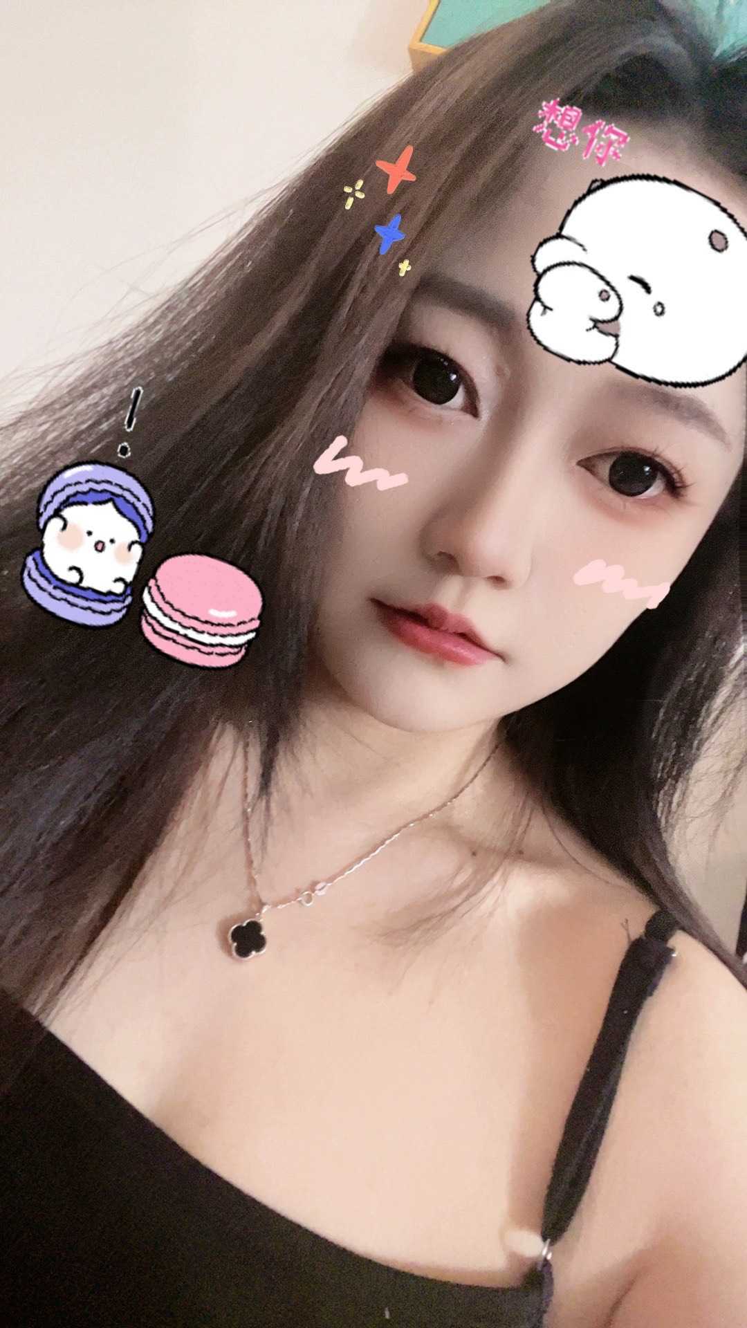 青岛小饼干妹妹