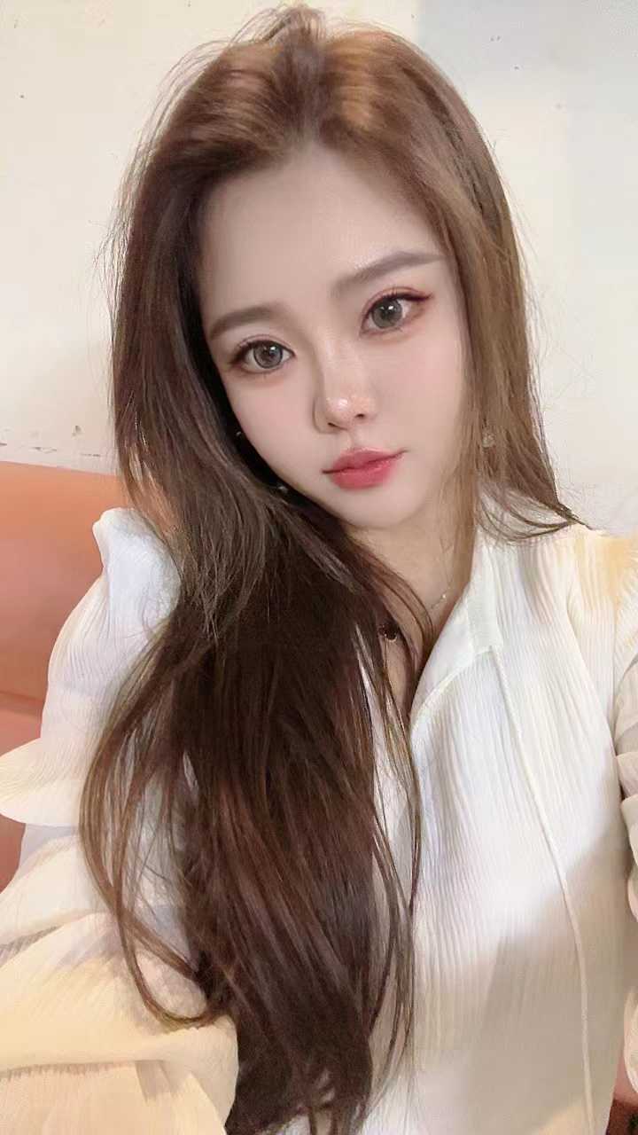 郑州一字马女神桃子