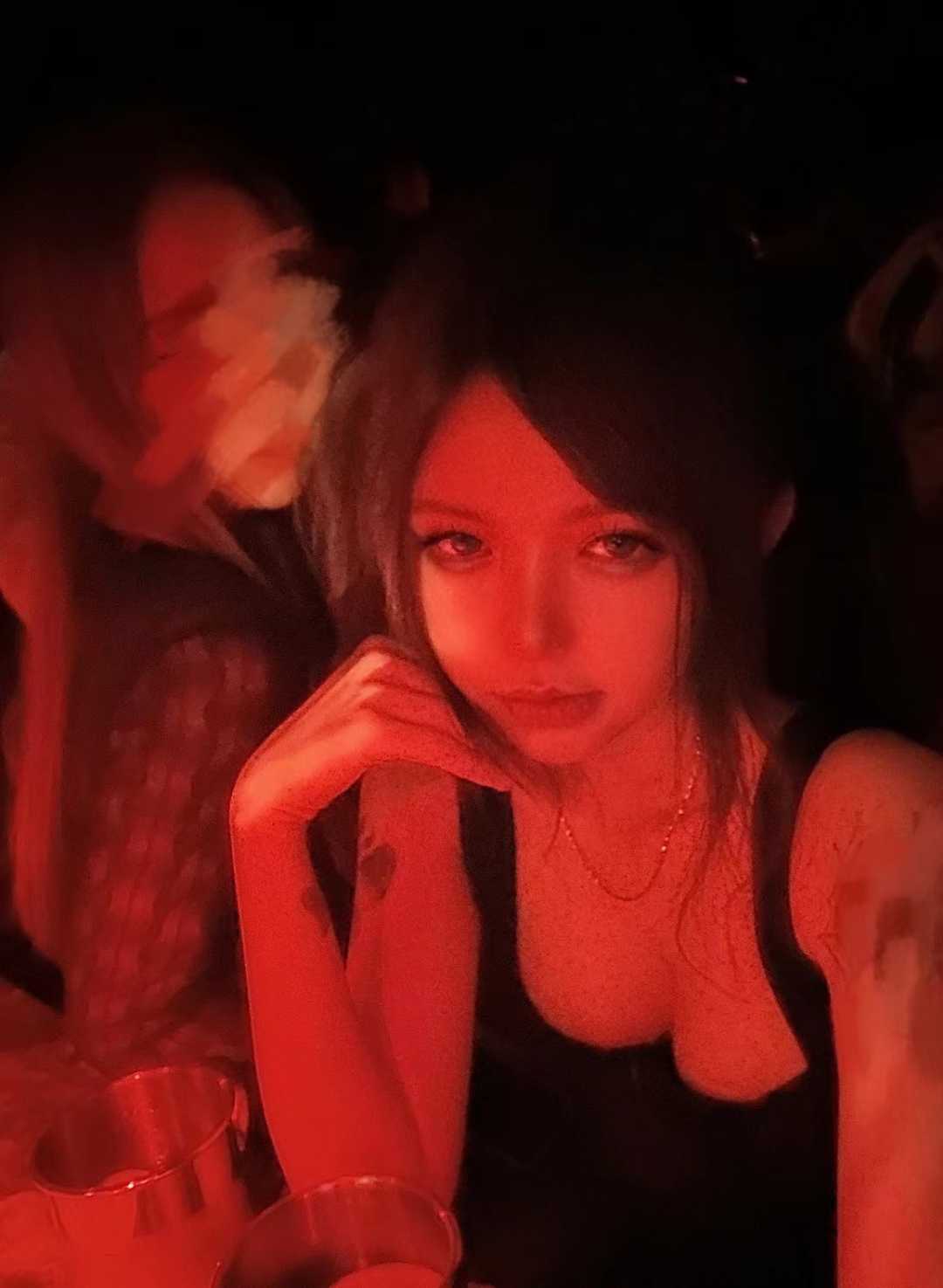 情景扮演大奶妹