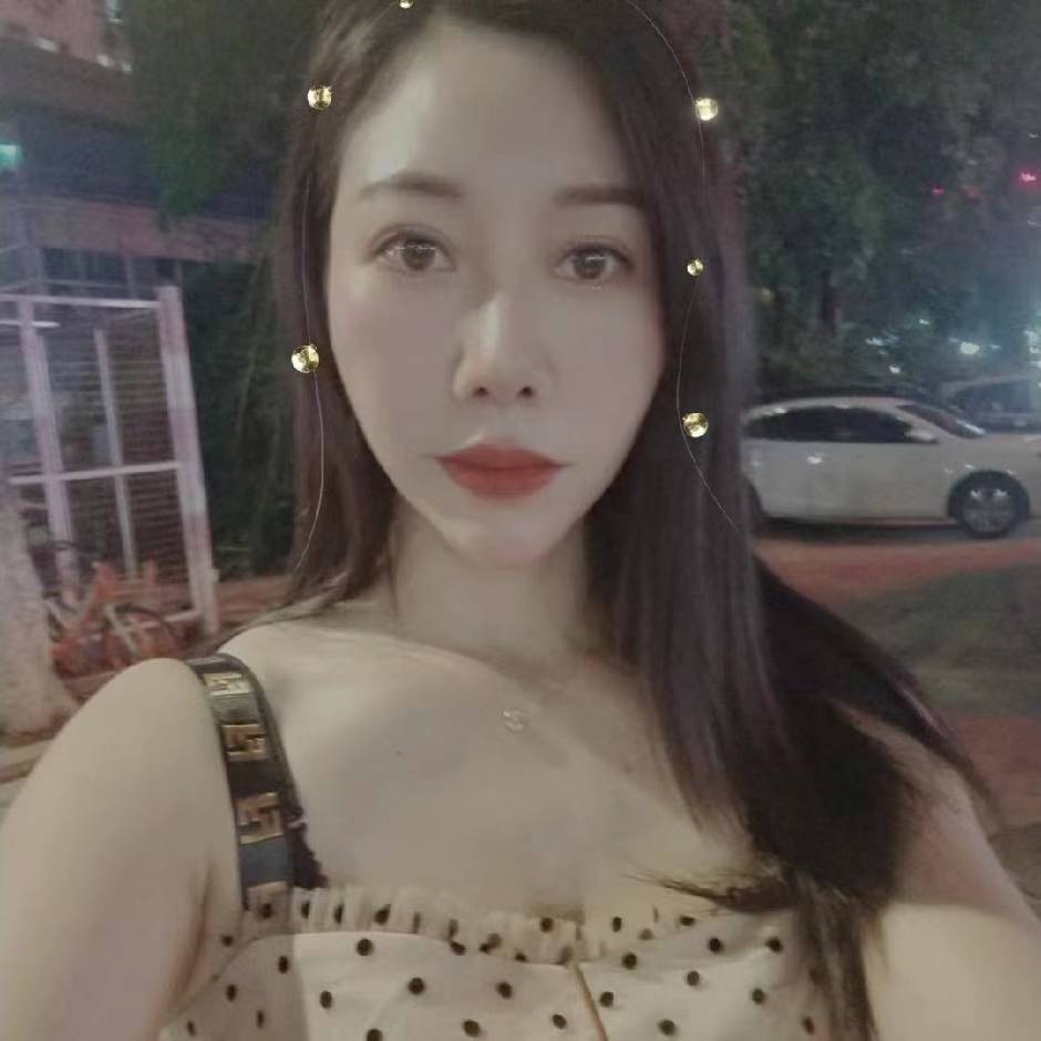 温柔大姐姐的风格