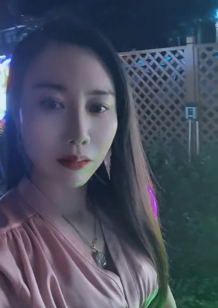 温柔大姐姐的风格