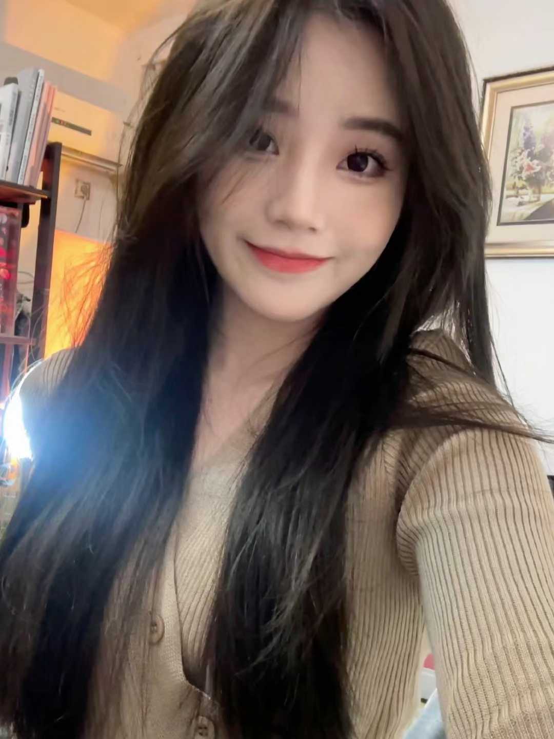 成华素颜小仙女