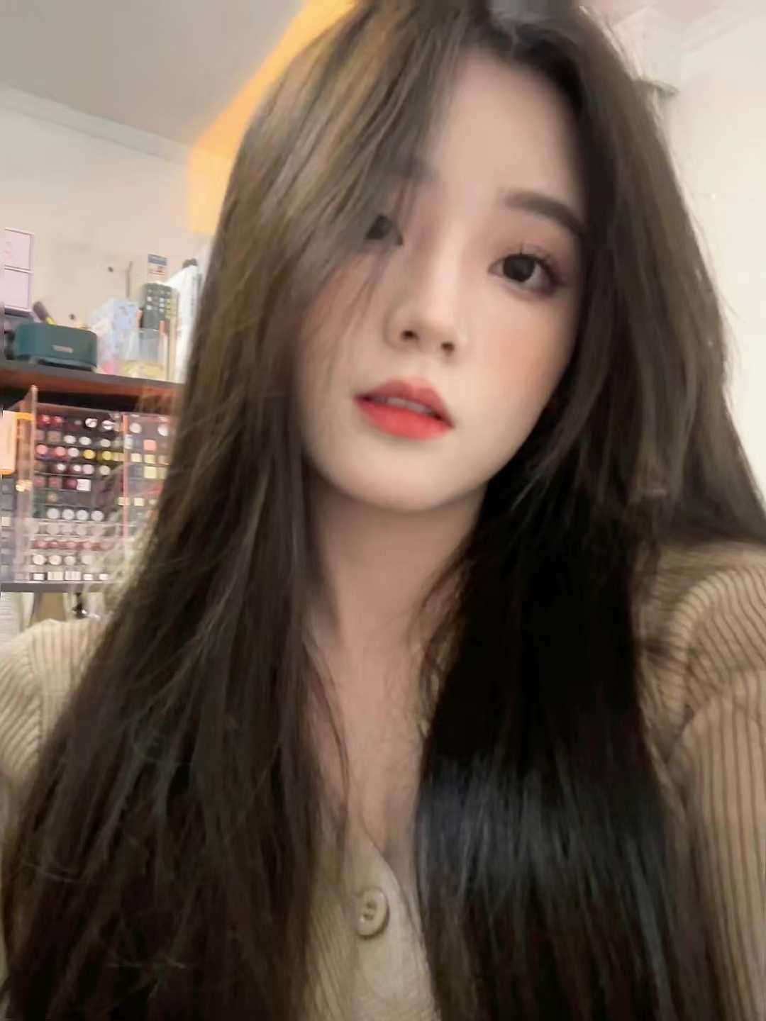 成华素颜小仙女