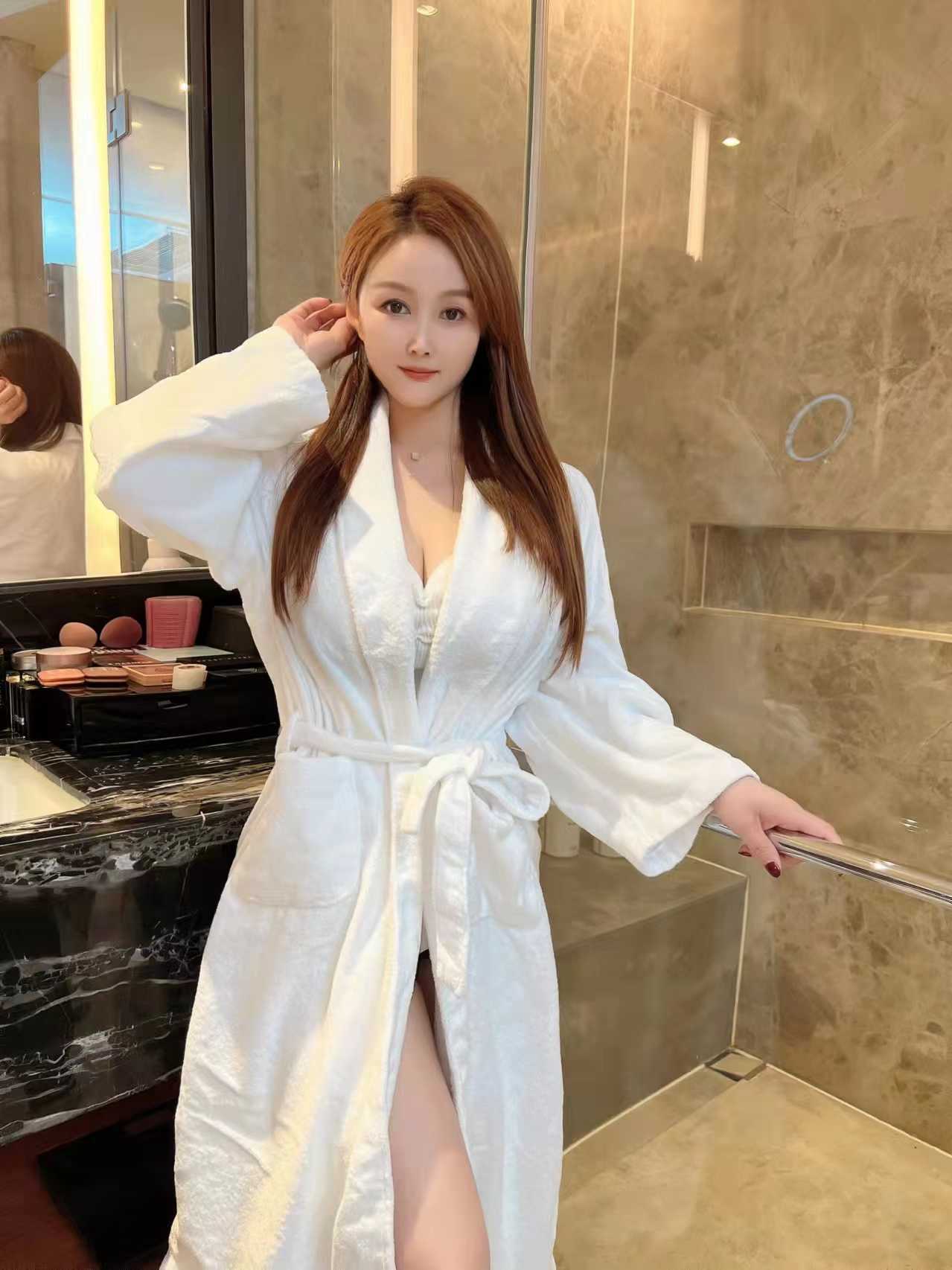 长宁区精致女孩晚儿