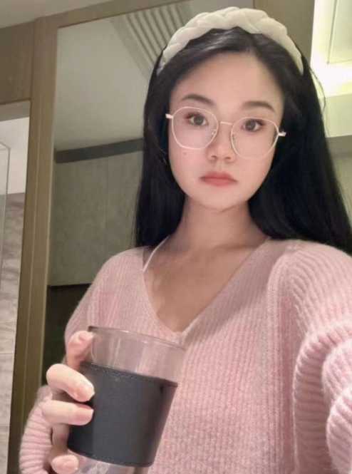 海天新都体验邻家女友萌萌