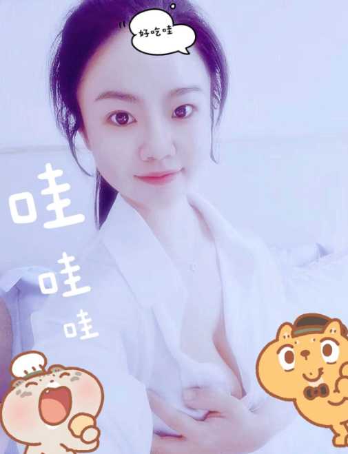 海天新都体验邻家女友萌萌