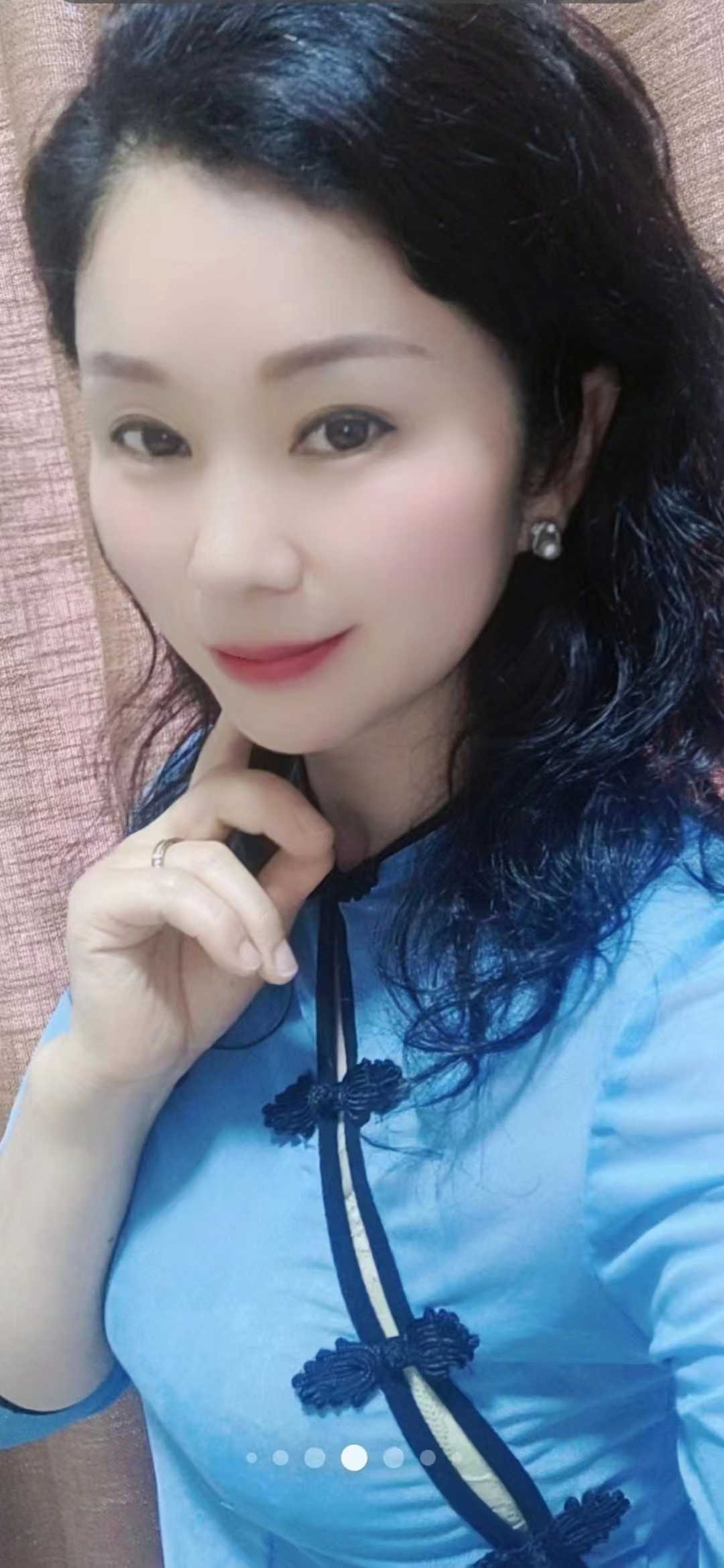 栖霞区丰满熟女