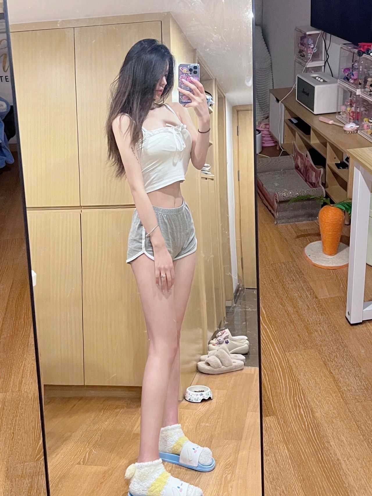 北京颜值性感服务女