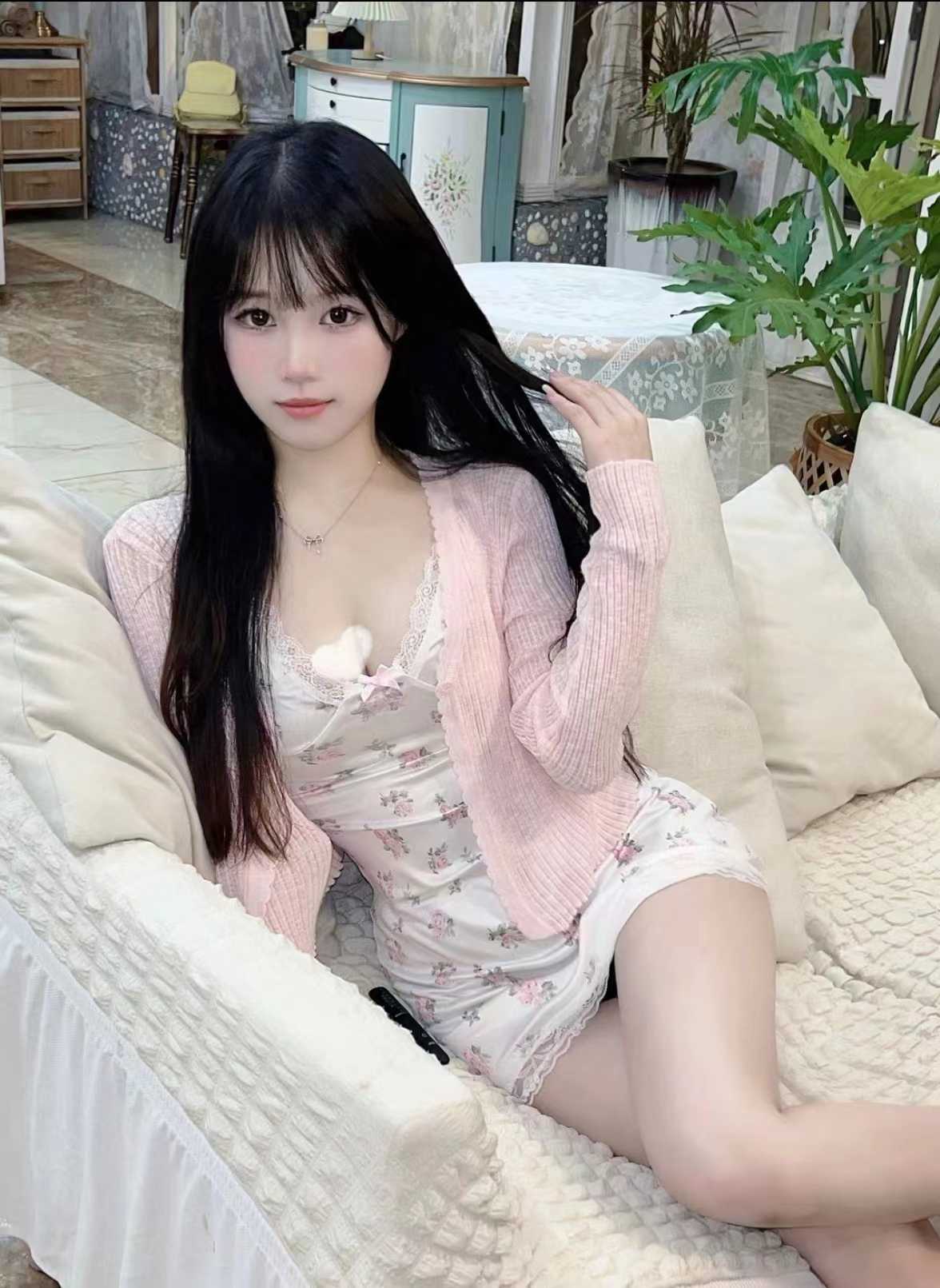 南岗区好身材小妹子