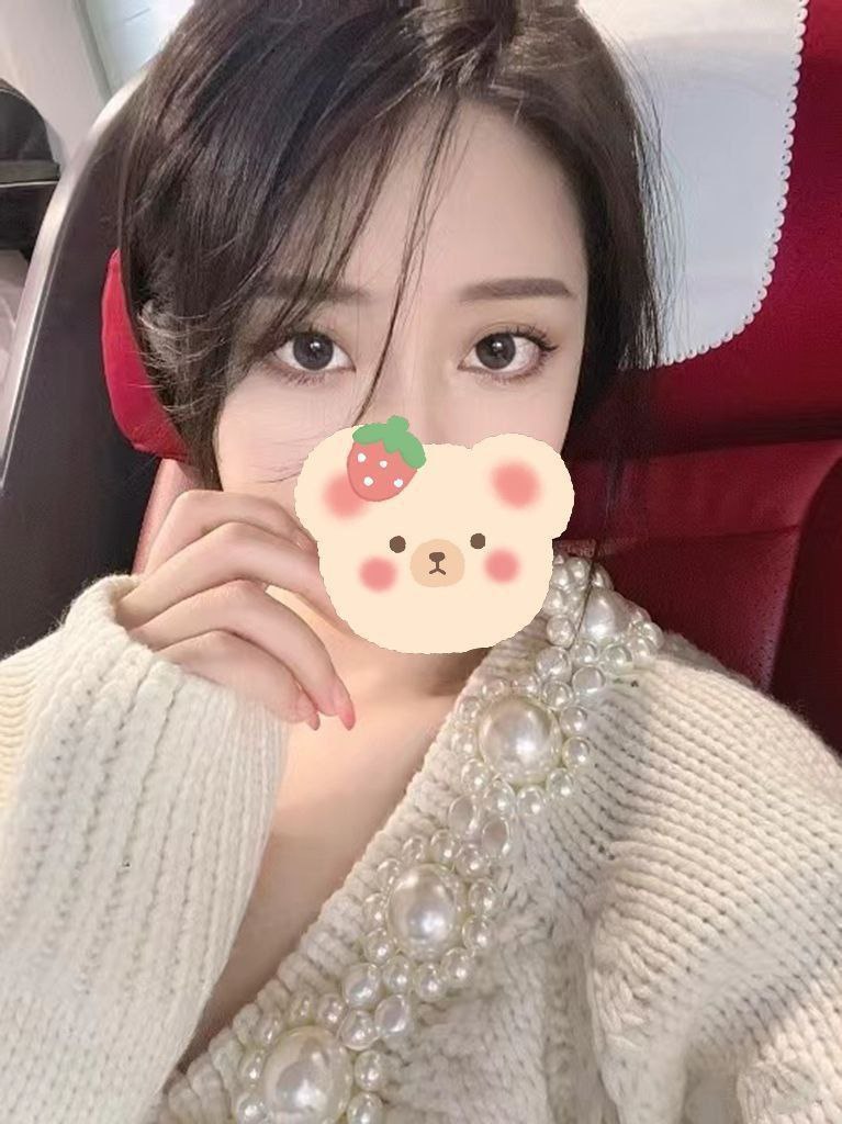 模特身材大学妹兼职