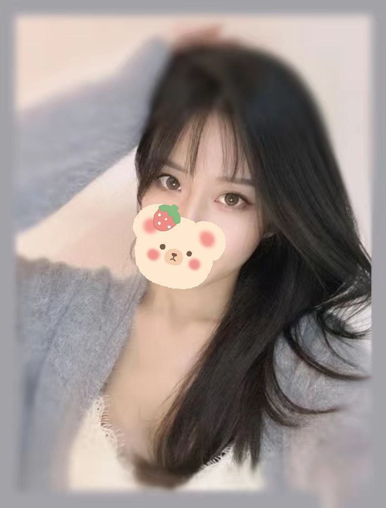 模特身材大学妹兼职