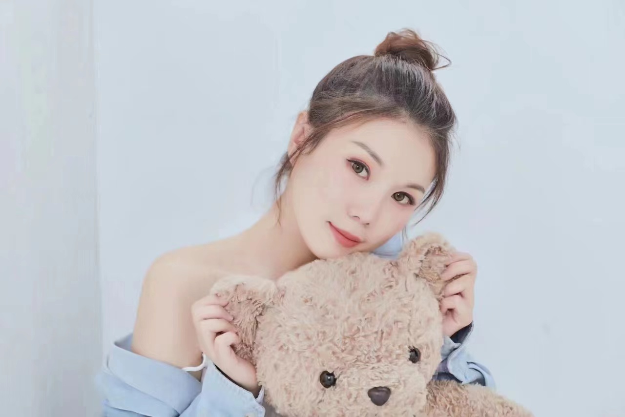 鼓楼区温柔小女人