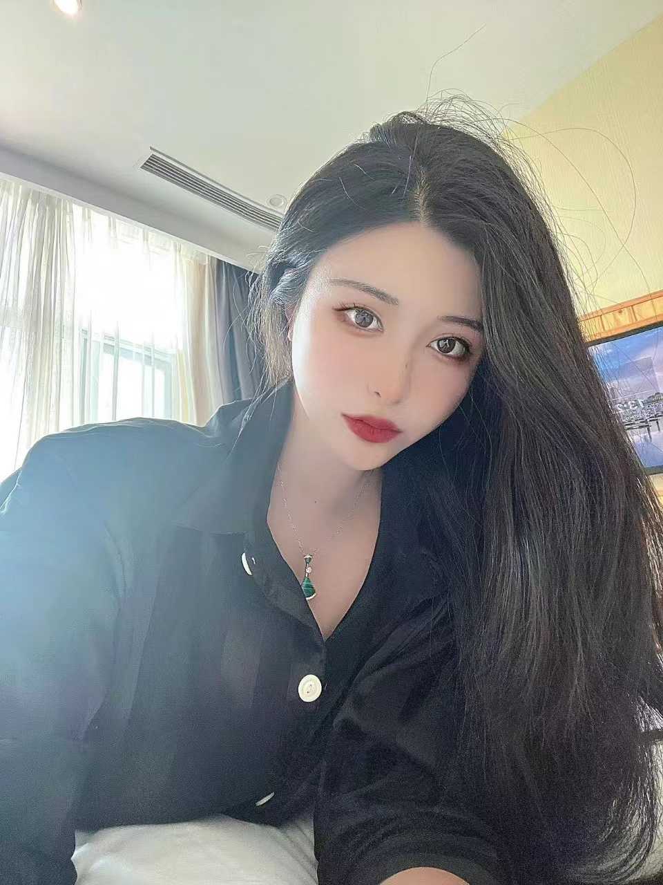 性感御姐颜值身材超棒