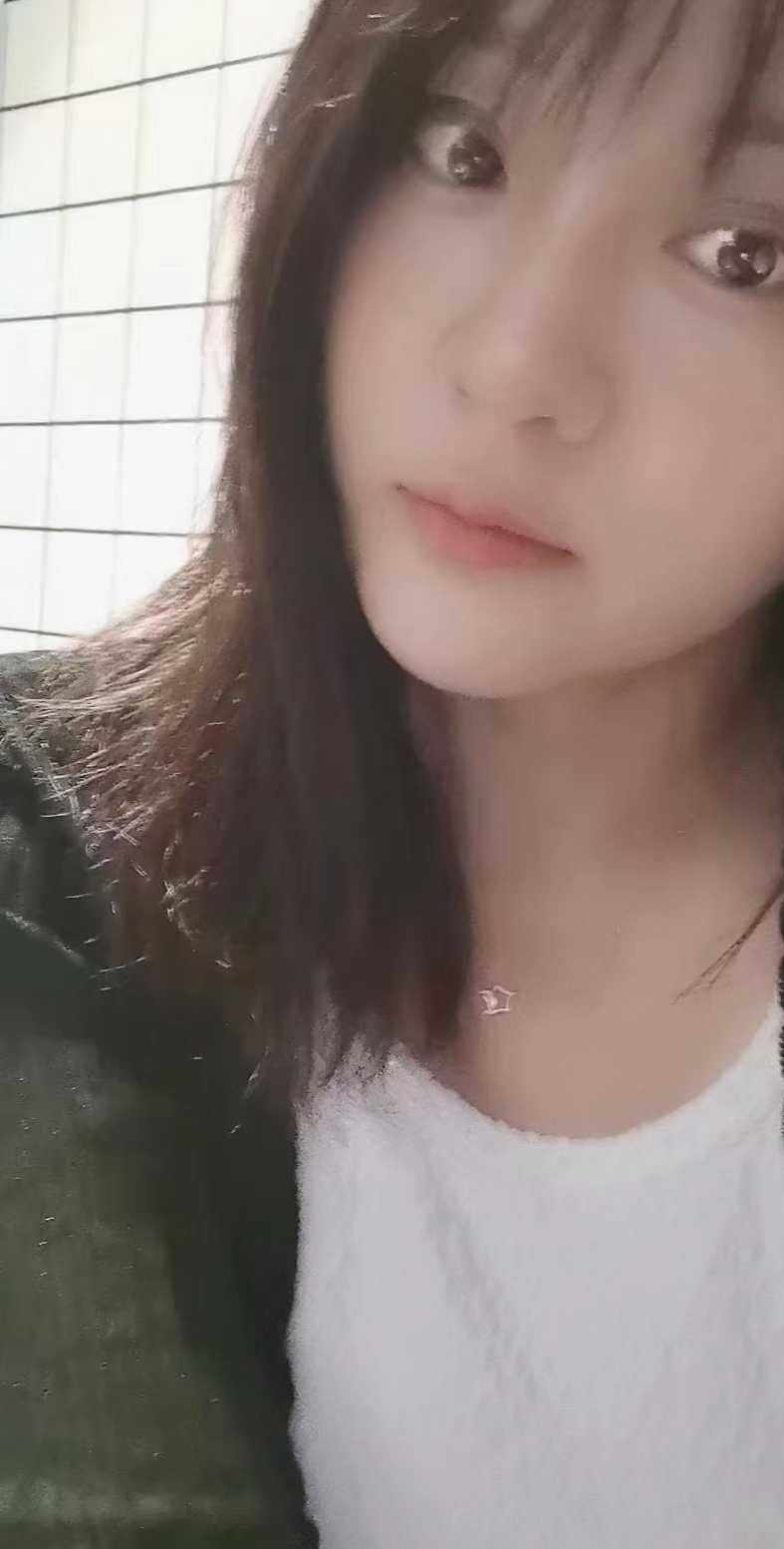 很会配合的美女一枚