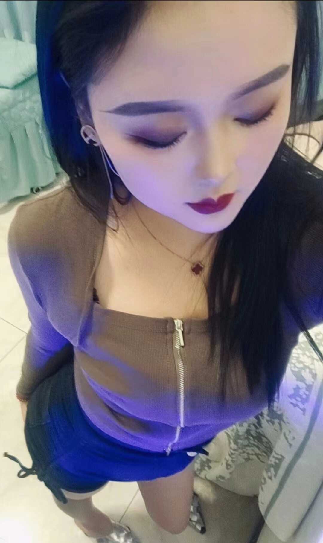 裕华区值得二刷的小姐姐