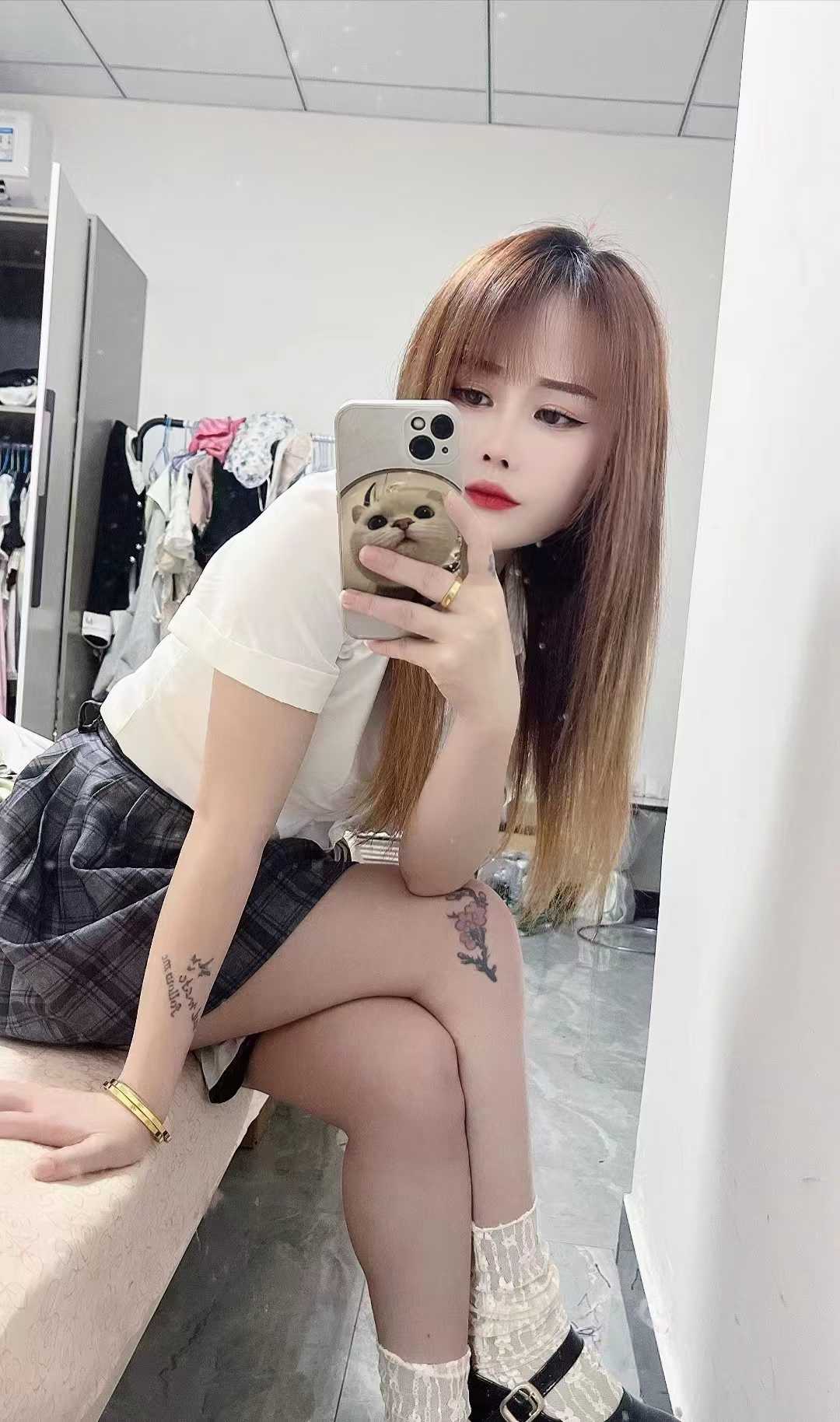 裕华区值得二刷的小姐姐