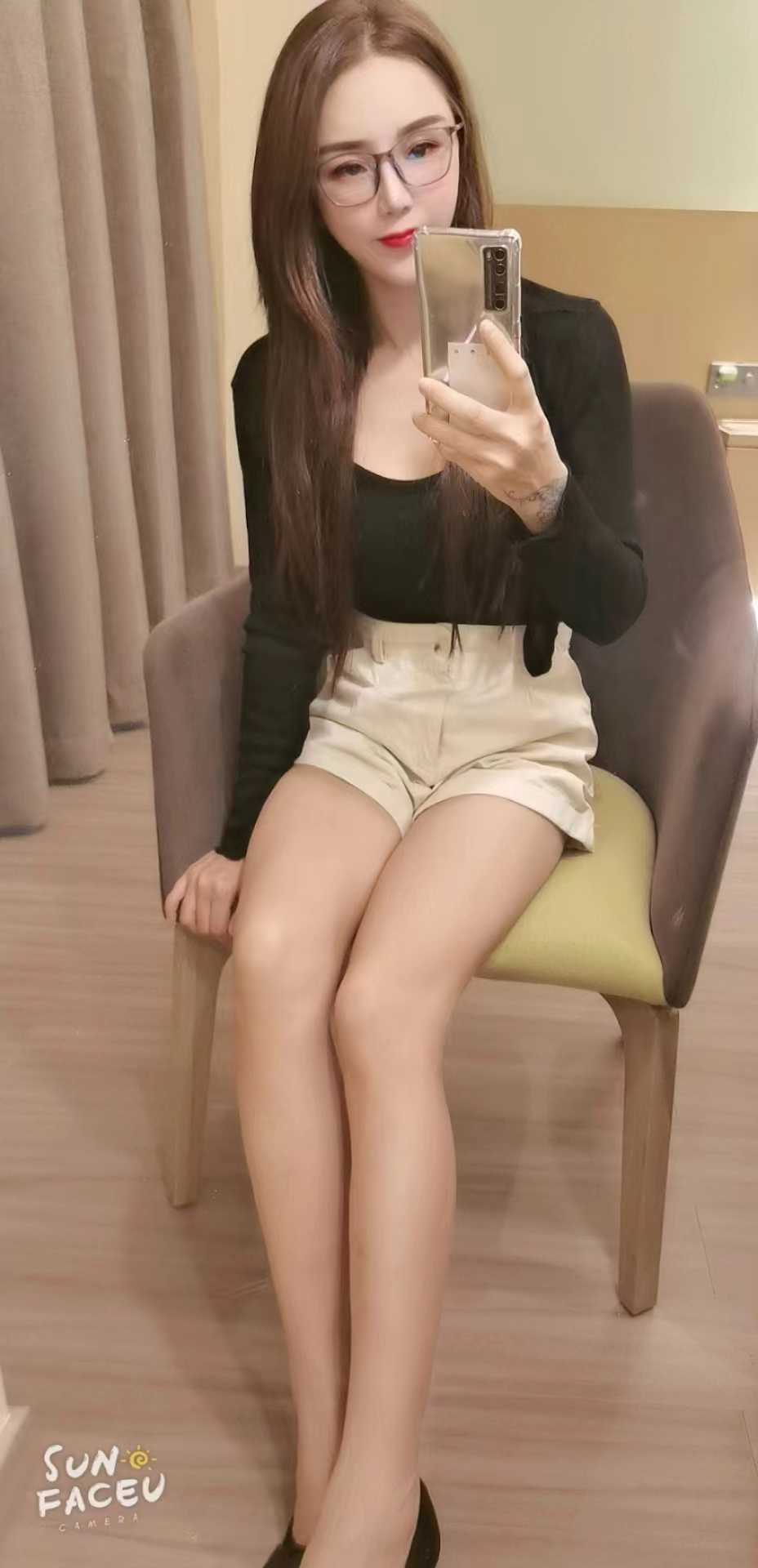 新来的滨江spa女神娜娜