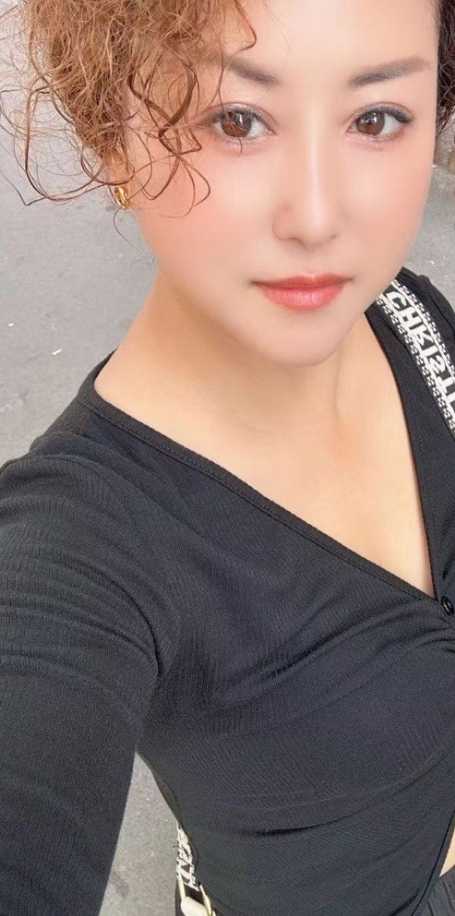 很值得试试的少妇