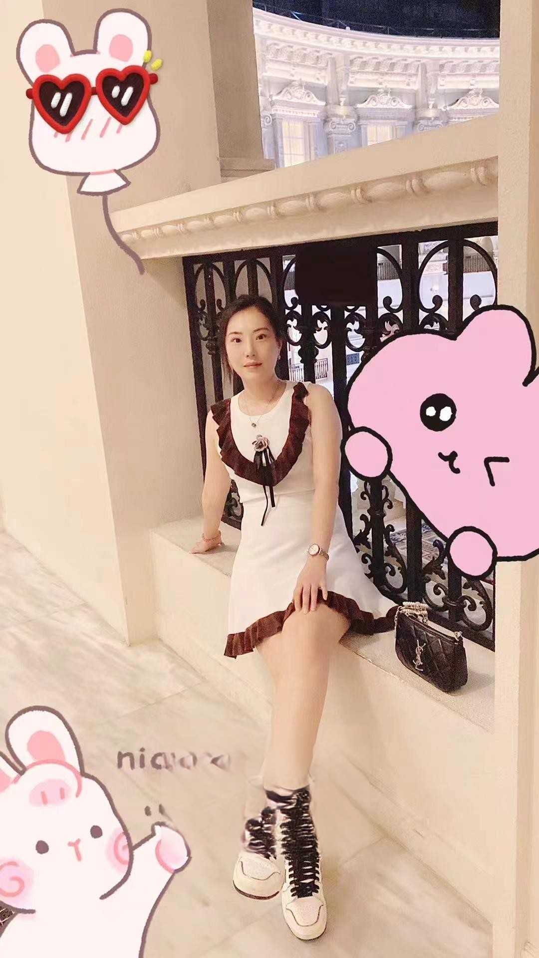 Sao气十足的兼职Sao妇