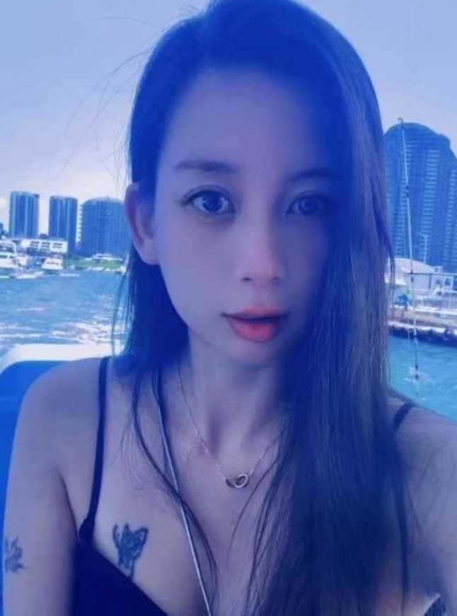 美女KH真的很棒颜值很不错