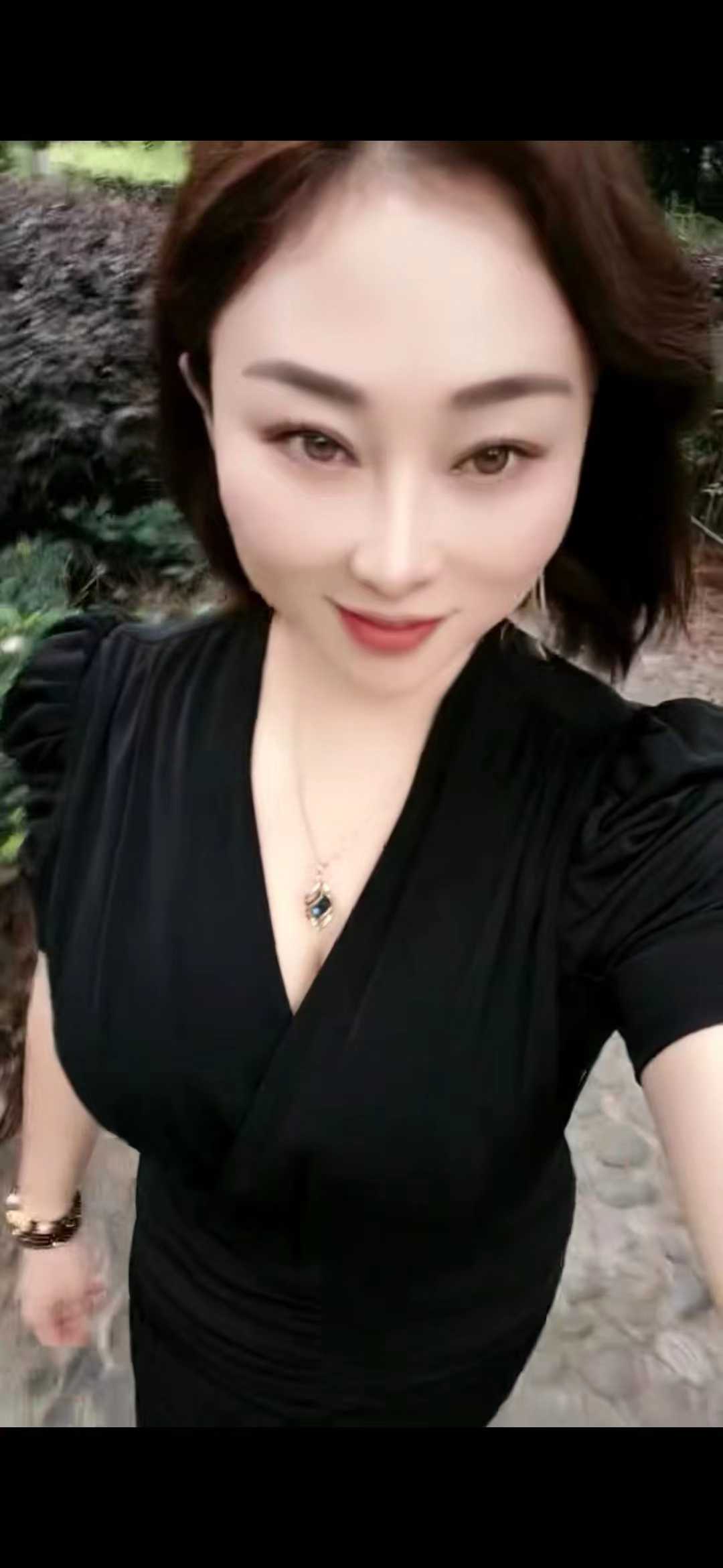 官渡区保养的不错的小姐姐