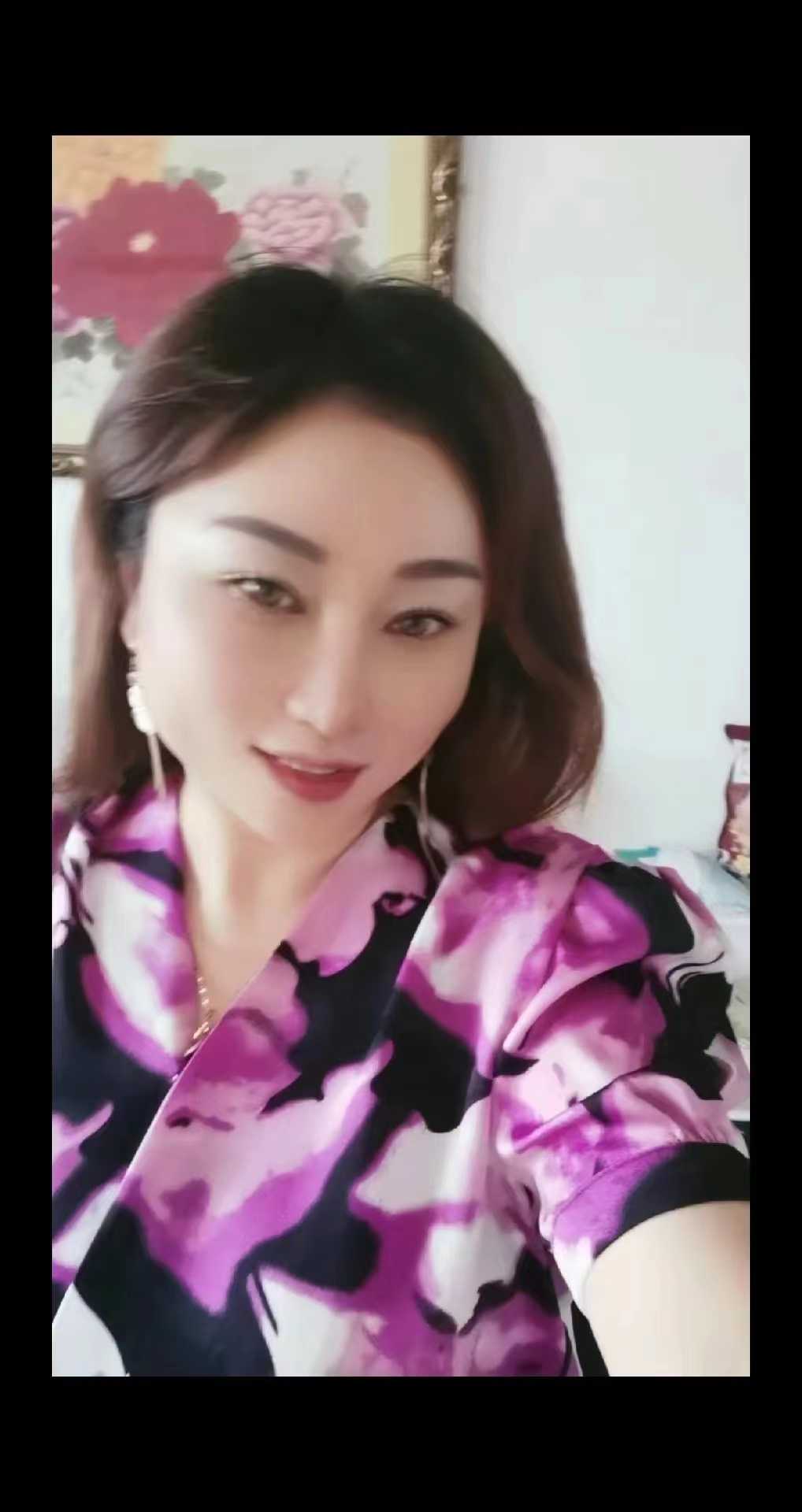 官渡区保养的不错的小姐姐