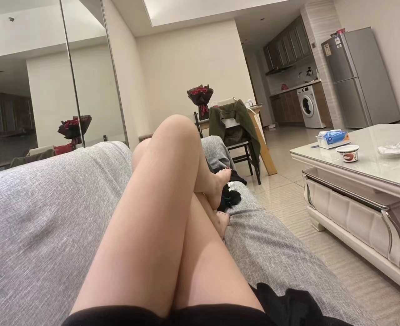 朝阳区清纯小姐姐