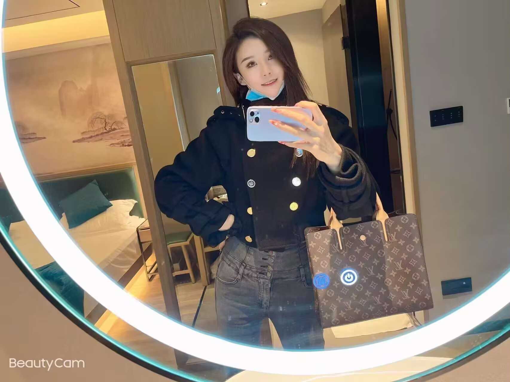 武进身材好妹妹