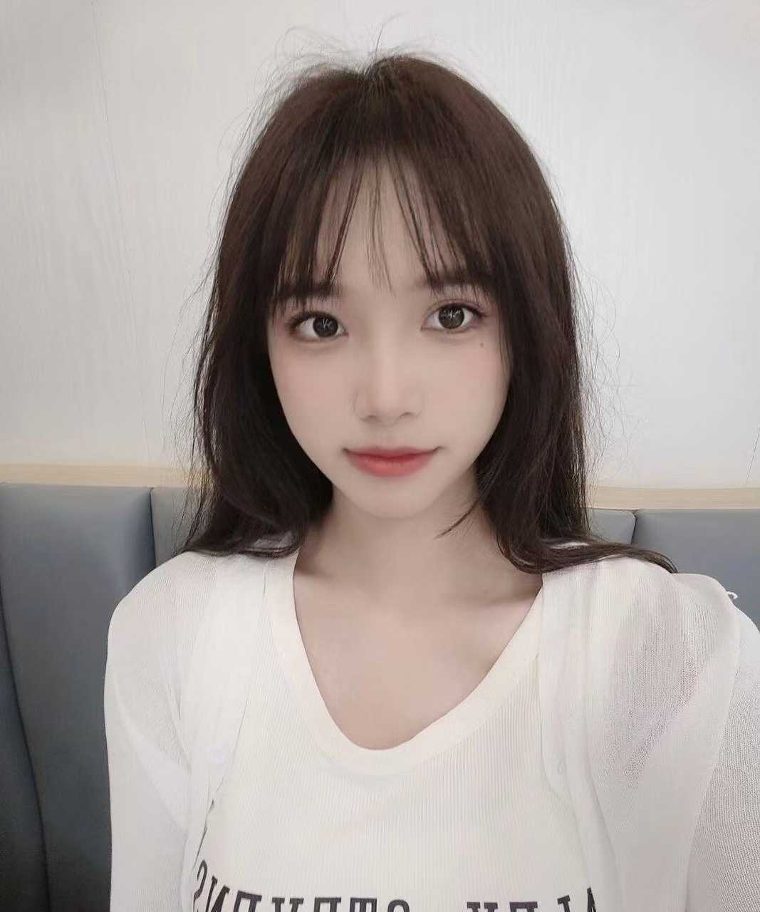 体验徐汇美熊小姐姐