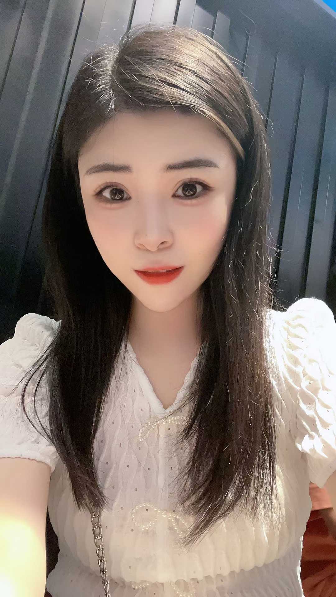 温柔妩媚兼职姐姐