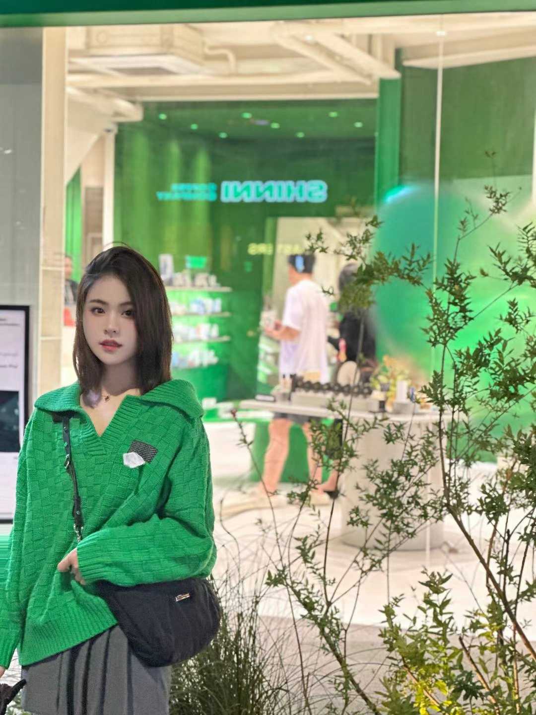 白云区服务一流小姐姐