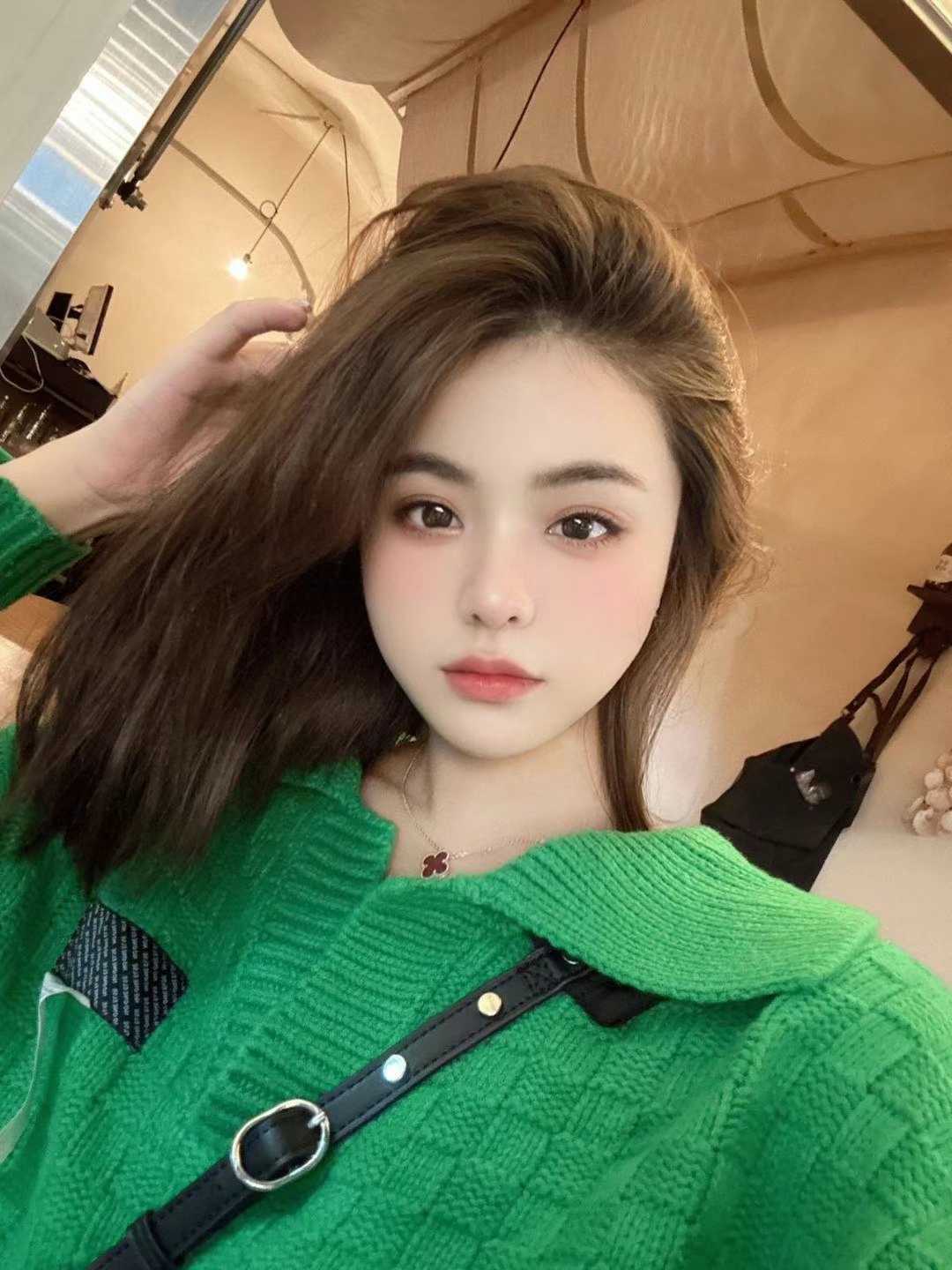 白云区服务一流小姐姐