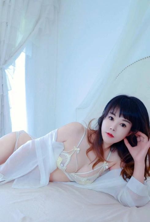 身材不错腿长的妹子