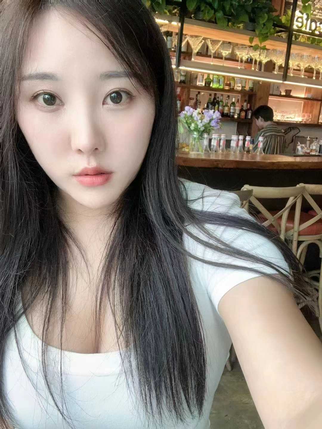 普陀区小欣的温柔乡